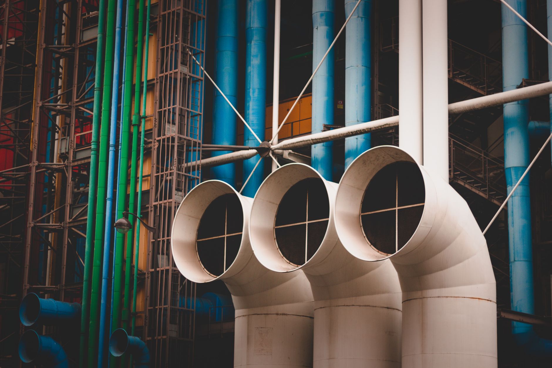 Critères pour un Système de Ventilation Efficace