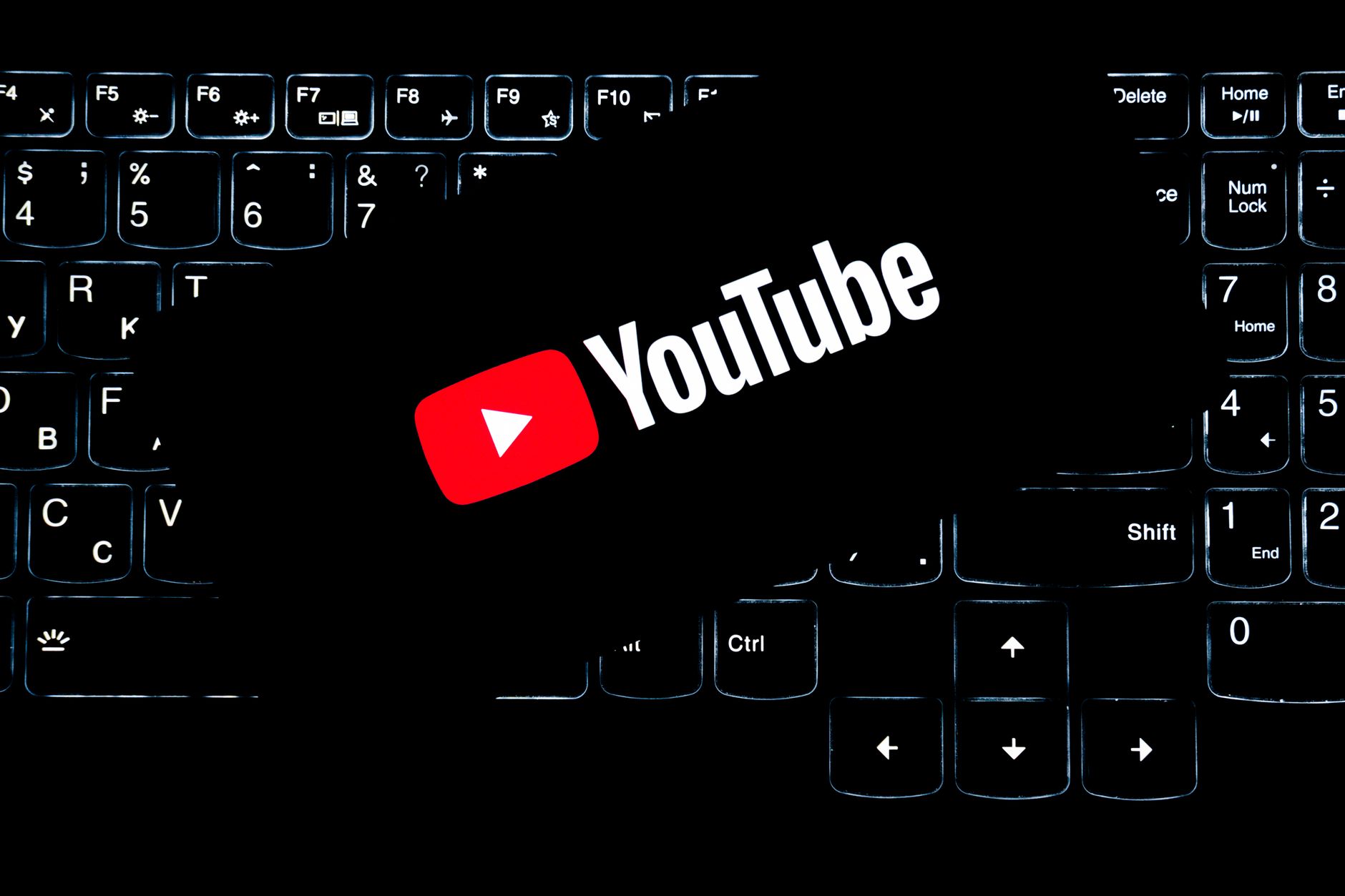 Comment protéger votre compte YouTube sur une smart TV partagée ?