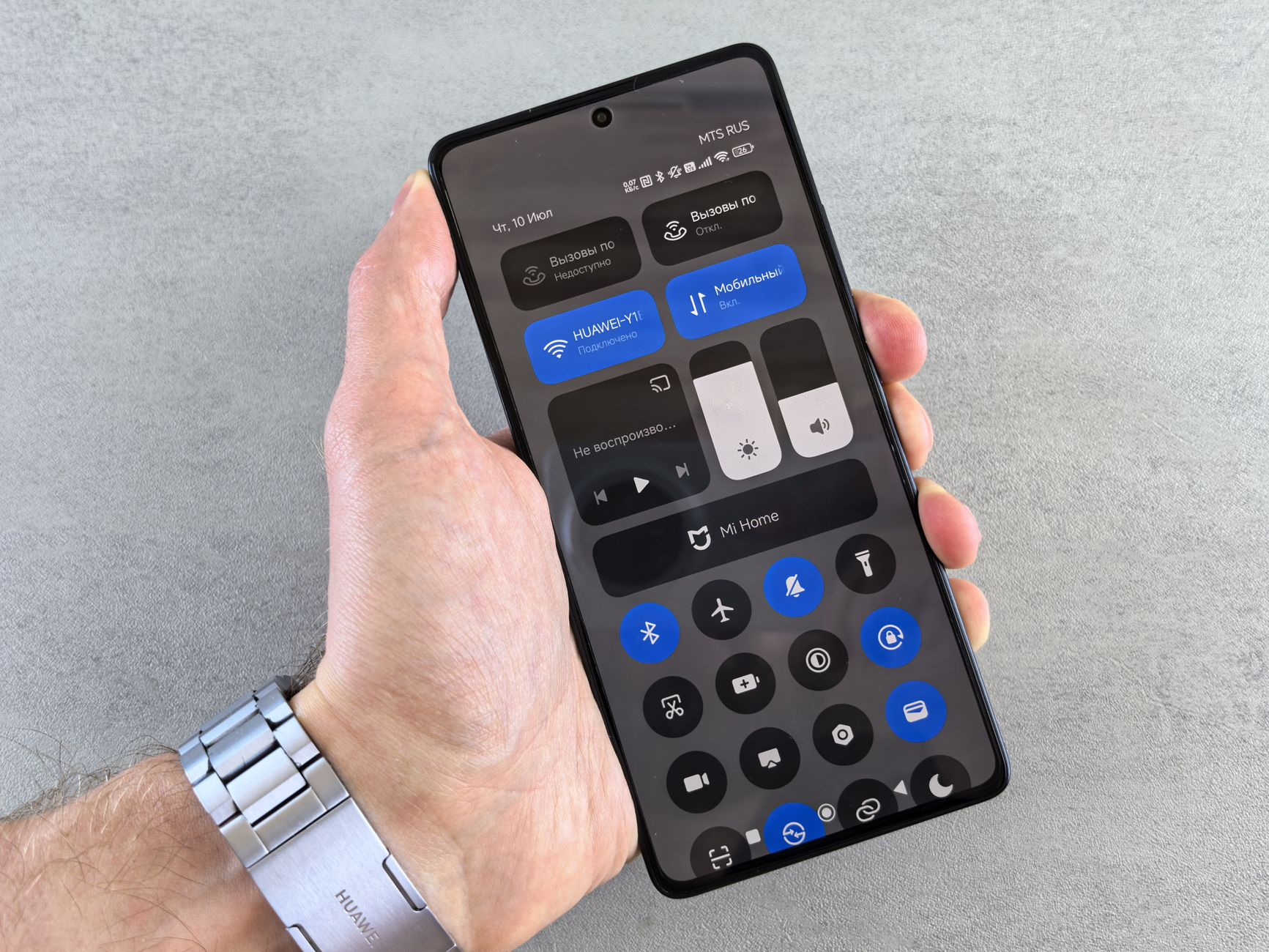 Votre Pixel 11 perd-il en autonomie à cause du Wi-Fi ?