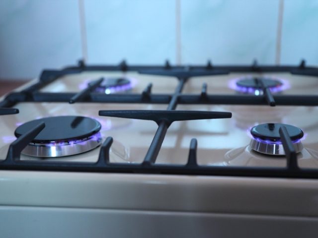 Que faire en cas d’odeur de gaz