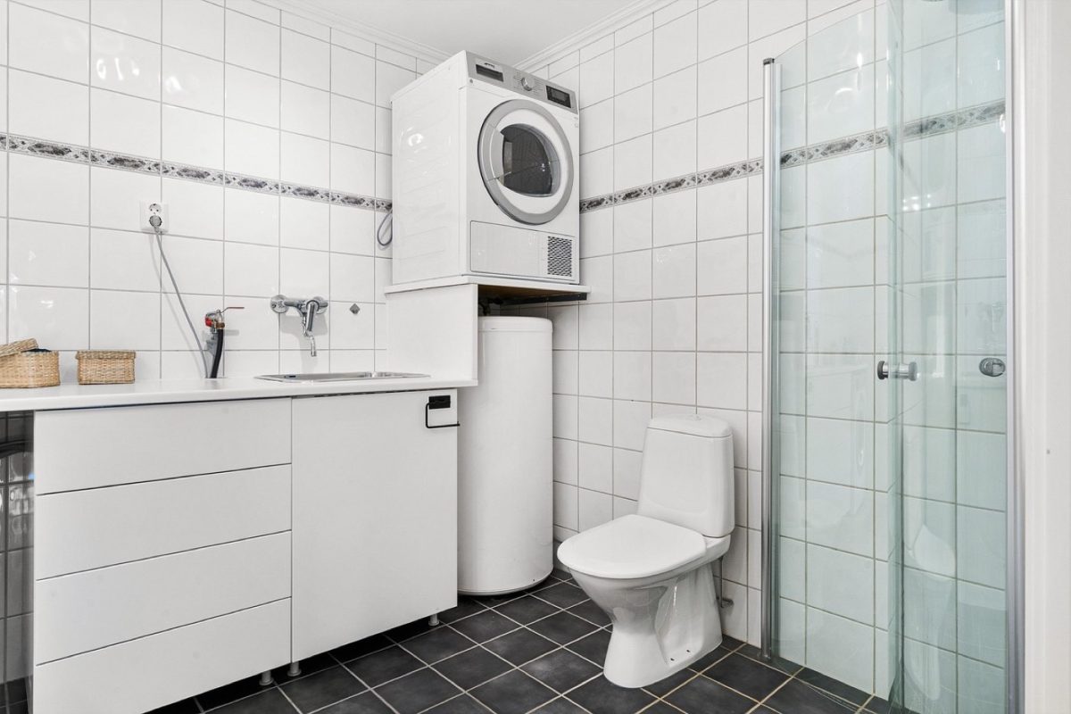 Installer un détecteur de fuite d'eau chez soi