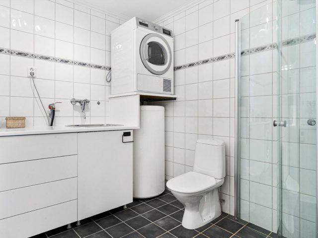 Installer un détecteur de fuite d’eau chez soi