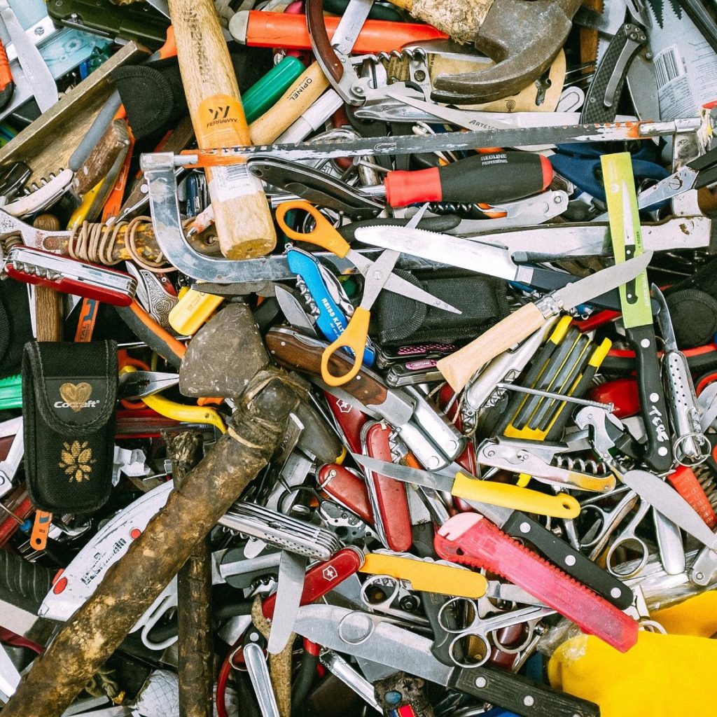 Réparer et entretenir électroménager et outils