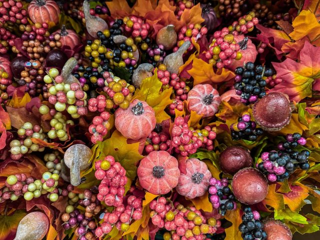 Les Tendances de Décoration pour Cet Automne