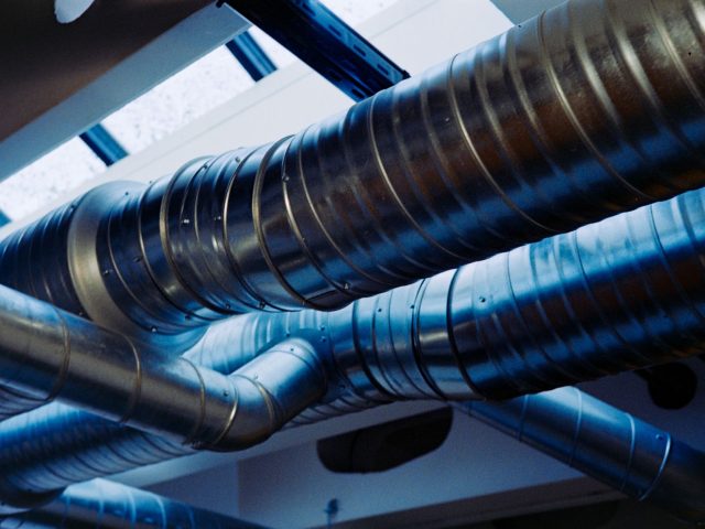 Critères pour un Système de Ventilation Efficace