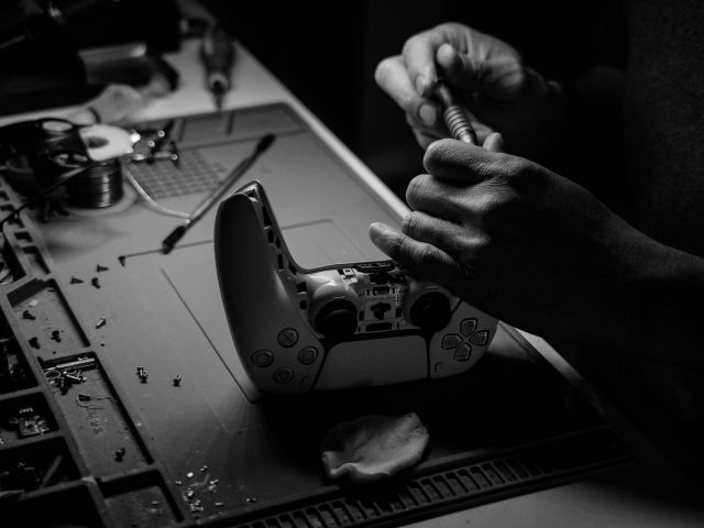 La Révolution des Réparations de Consoles : Comment l’IA de Sony Va Transformer le Dépannage