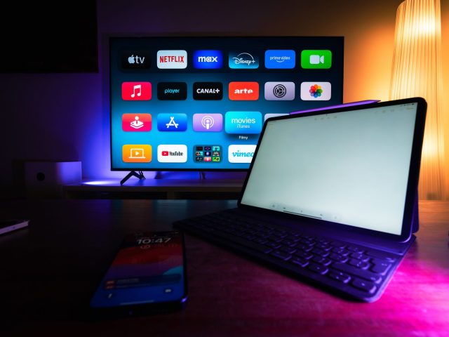 Comment protéger votre compte YouTube sur une smart TV partagée ?