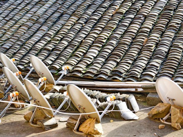 Guide pratique pour installer une antenne TV