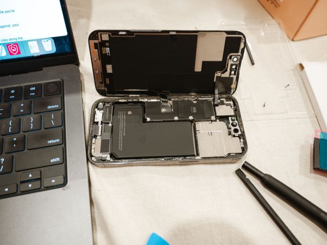 L’augmentation du prix du remplacement de la batterie de l’iPhone 18 Pro : ce que vous devez savoir