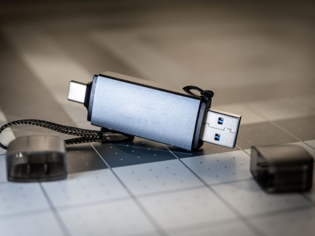 Comment créer une clé USB de secours pour votre PC