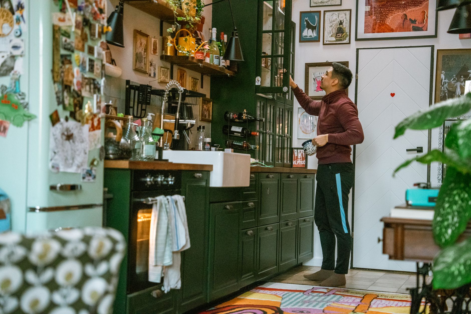 Réparateur électroménager et TV à Tours, intervention locale
